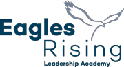 Eagles Rising Logo