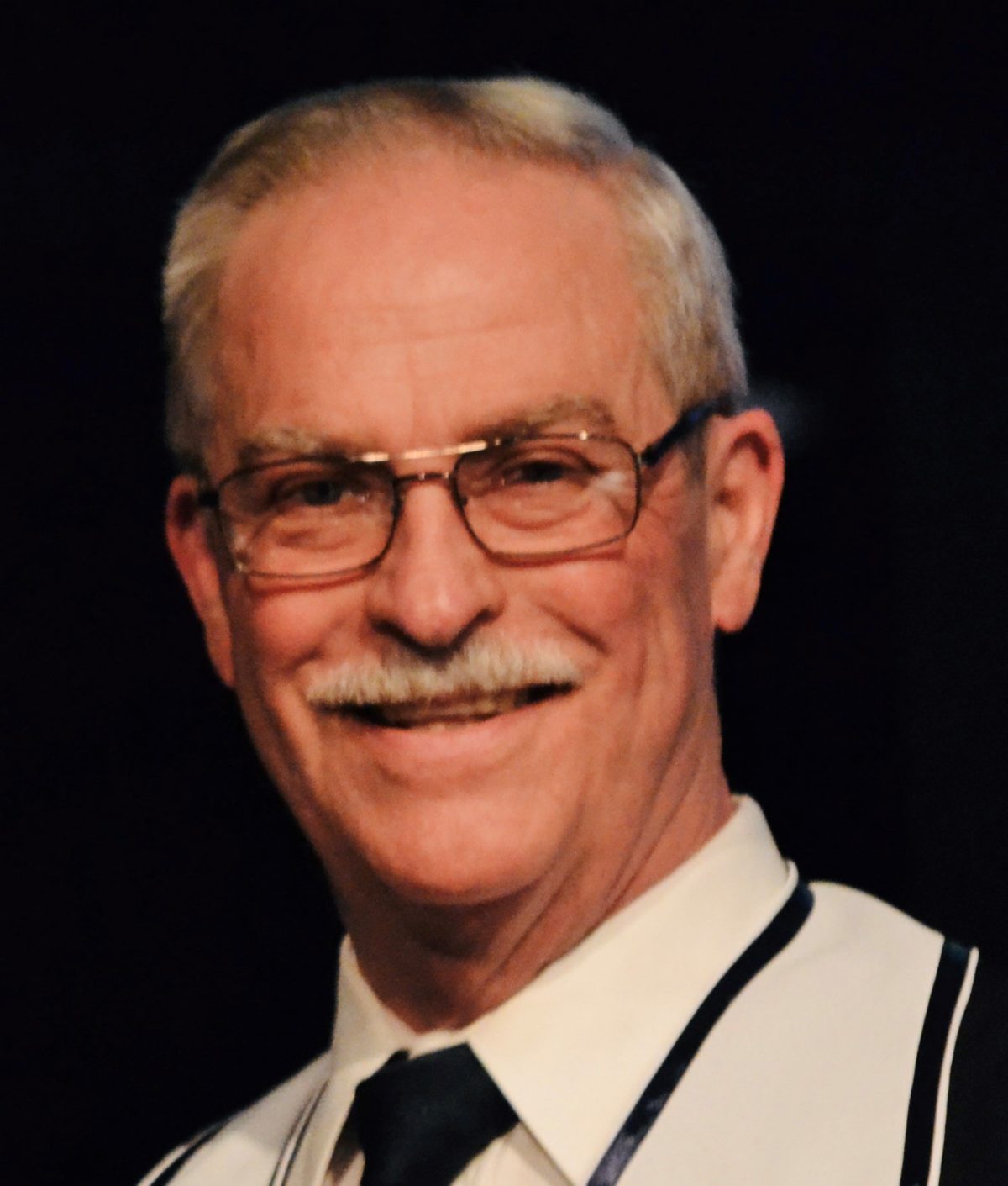 Bruce - CEO