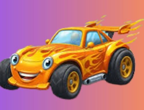 TRIPLE TOWN TREASURE RACE!