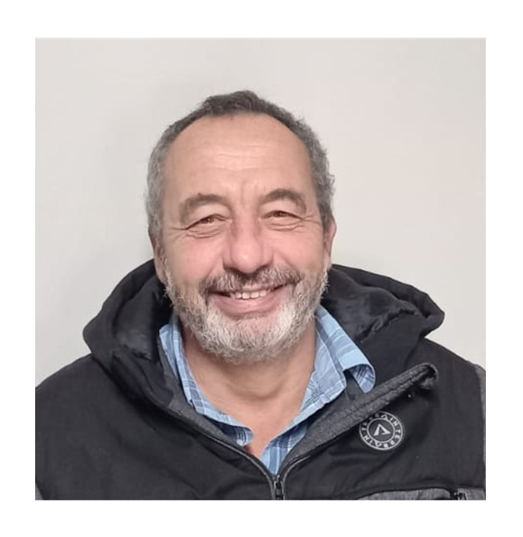 Hans all equal sized