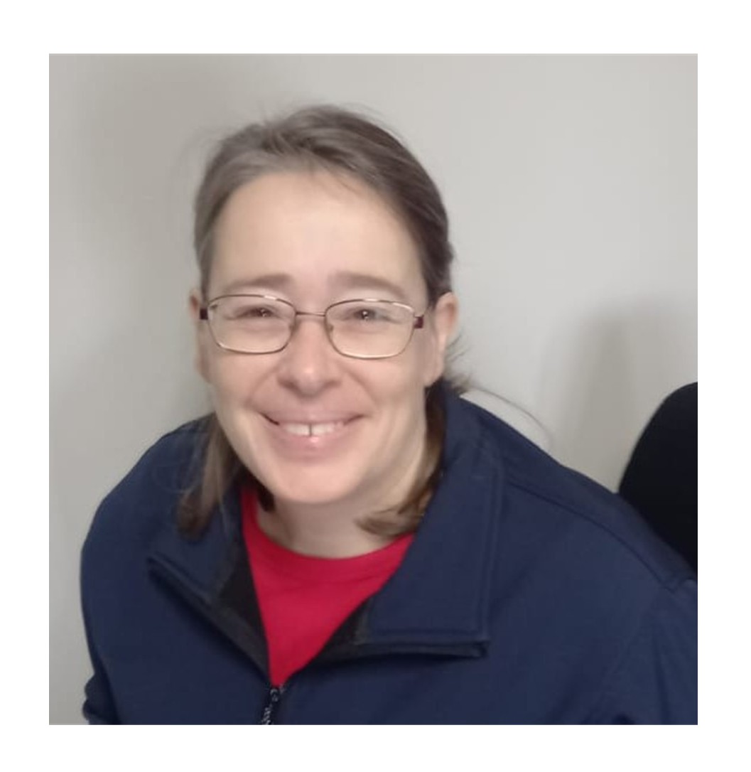 Stephanie all equal sized