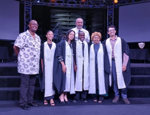 2025 GRADUATES CELEBRATED